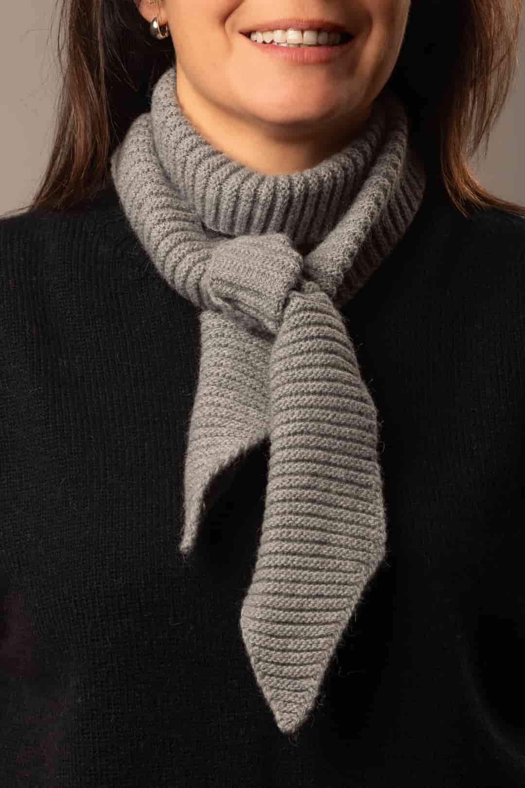 GRIFFON 1924 – Engroshandel Tørklæde - Dame – Mini Tørklæde Birgitt#137