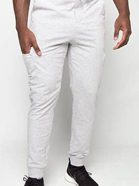 Slim Jogger for wholesale by 9pm Clothing