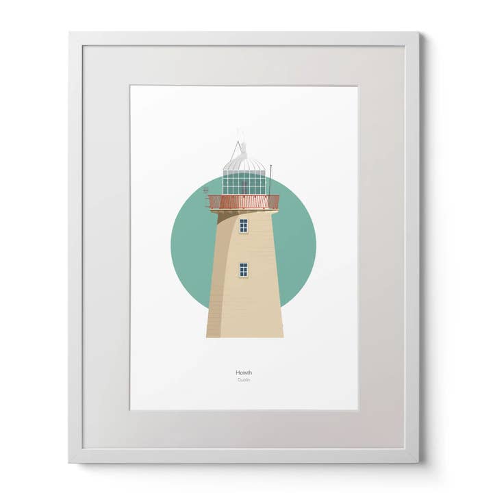 Capo di Howth per la vendita all'ingrosso da parte di The Designer of Things