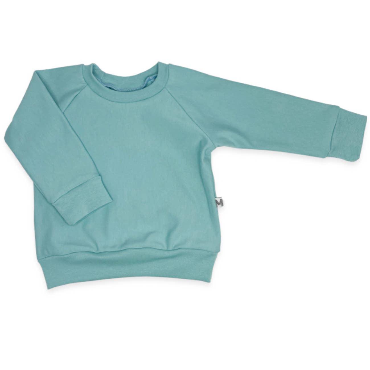My Mila - Vente Sweat-shirt – enfant - Pull1