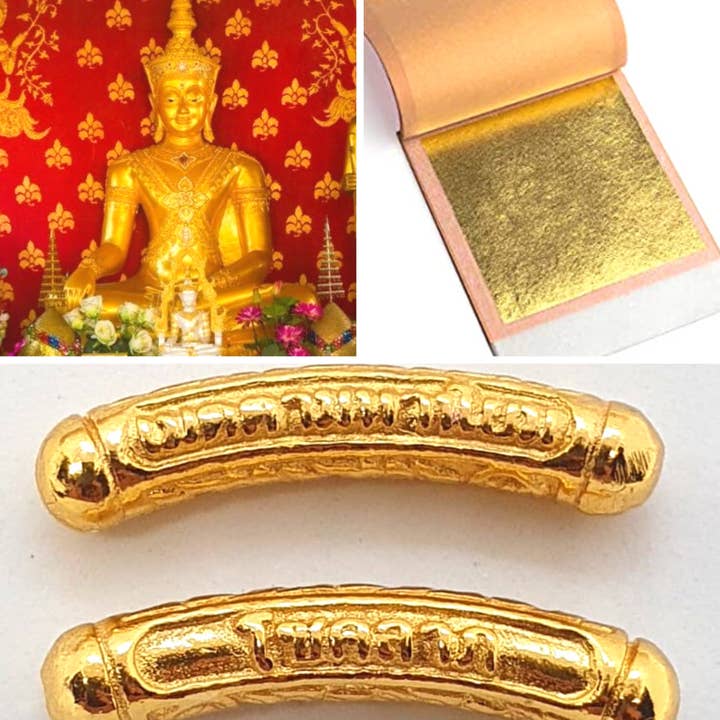 JolieJulie-MaLune-VentiLLo - Wholesale Bangle Bracelet - The iconic silver buddhist bangle - SIZE XS 54 MM