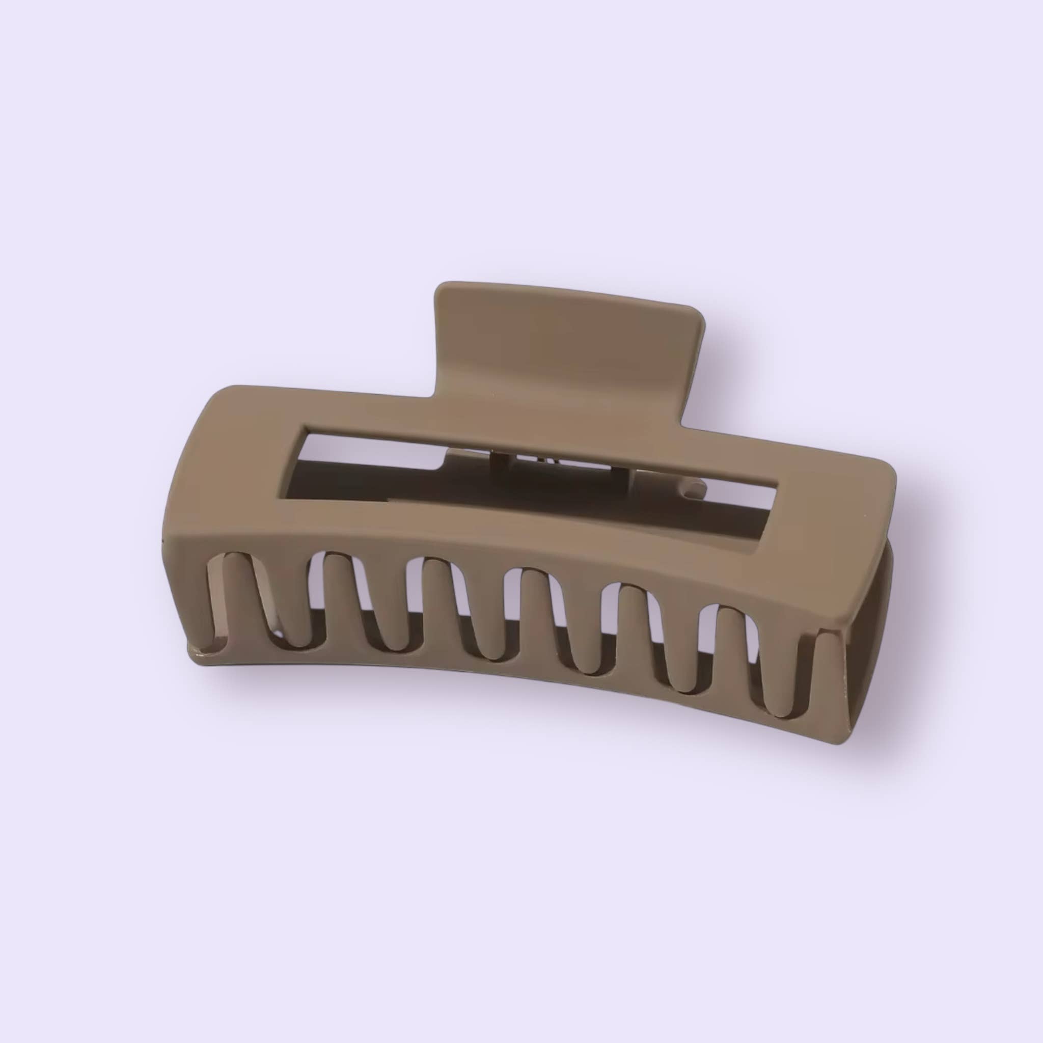 De Lange Tafel - Wholesale Hair Clip - Women's - Hair clip · Extra large mat0