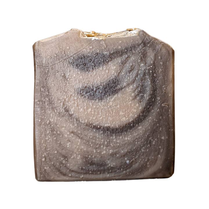 Toliver's Handmade - Wholesale Bar Soap - Oatmeal, Milk, & Honey Handmade Artisan Soap1