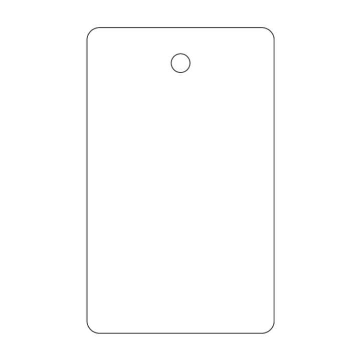 Suburban Sales - Wholesale Gift Tag - Retail Paper Hang Tags 1,000pcs/box1