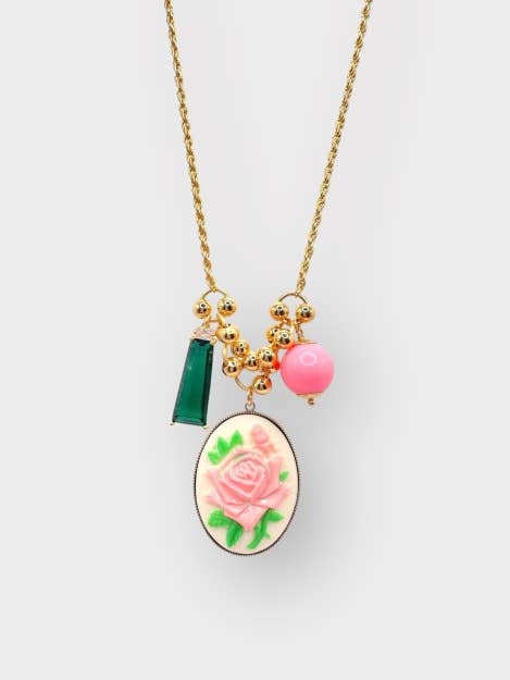 EMPIRE Halskette für den Großhandel von Julie Sion