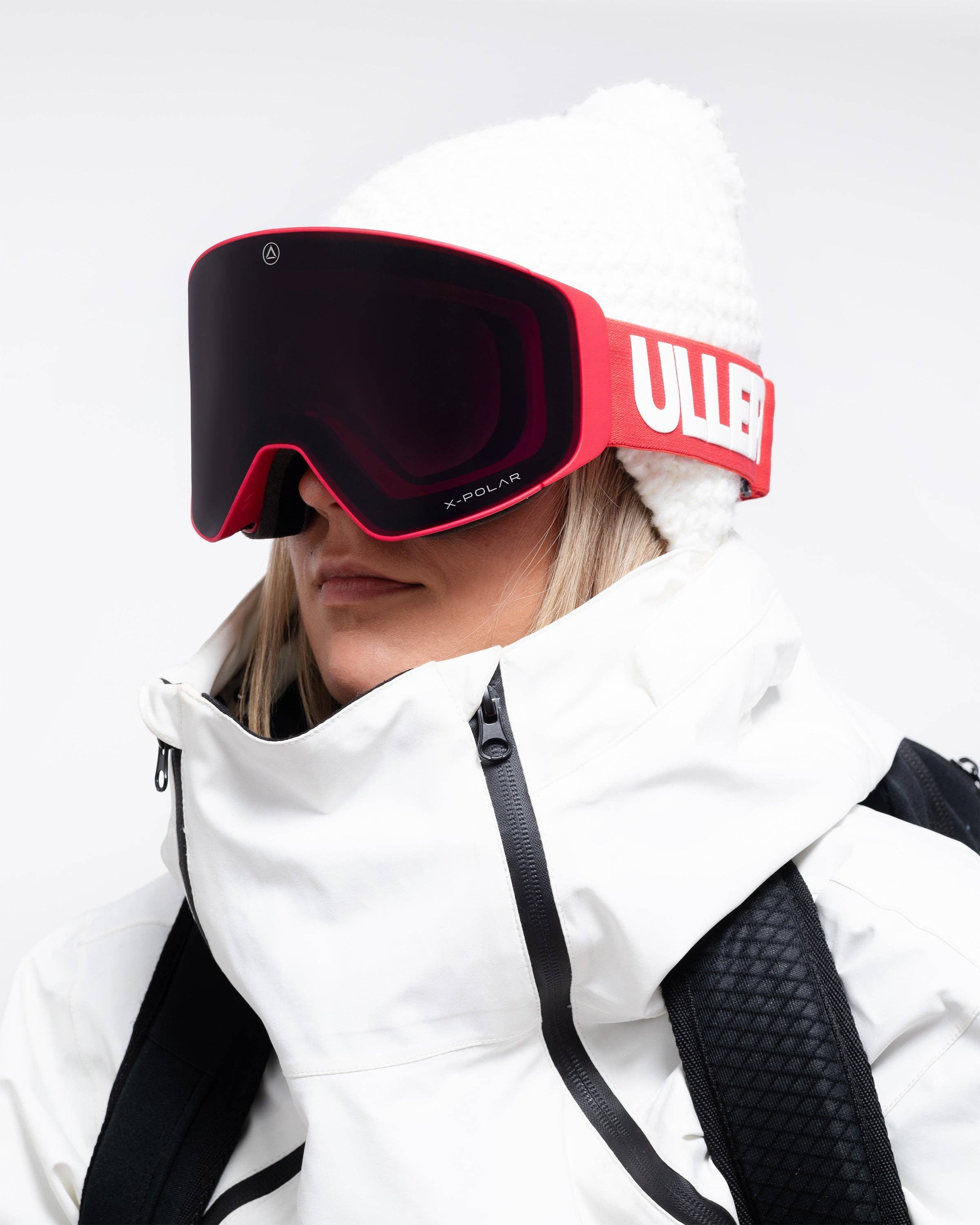 Indicom Brands - Wholesale Sporting Accessories - Avalanche Pink / Black15