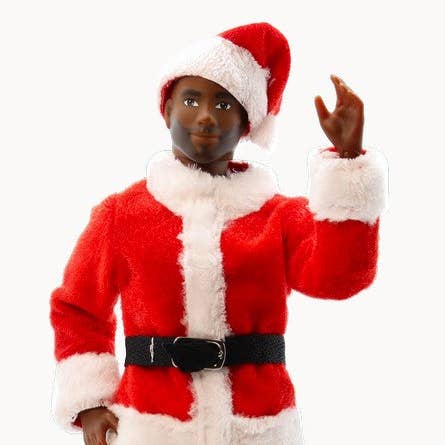 Fräsch Trupp Tomtedräkt för wholesale av Fresh Dolls