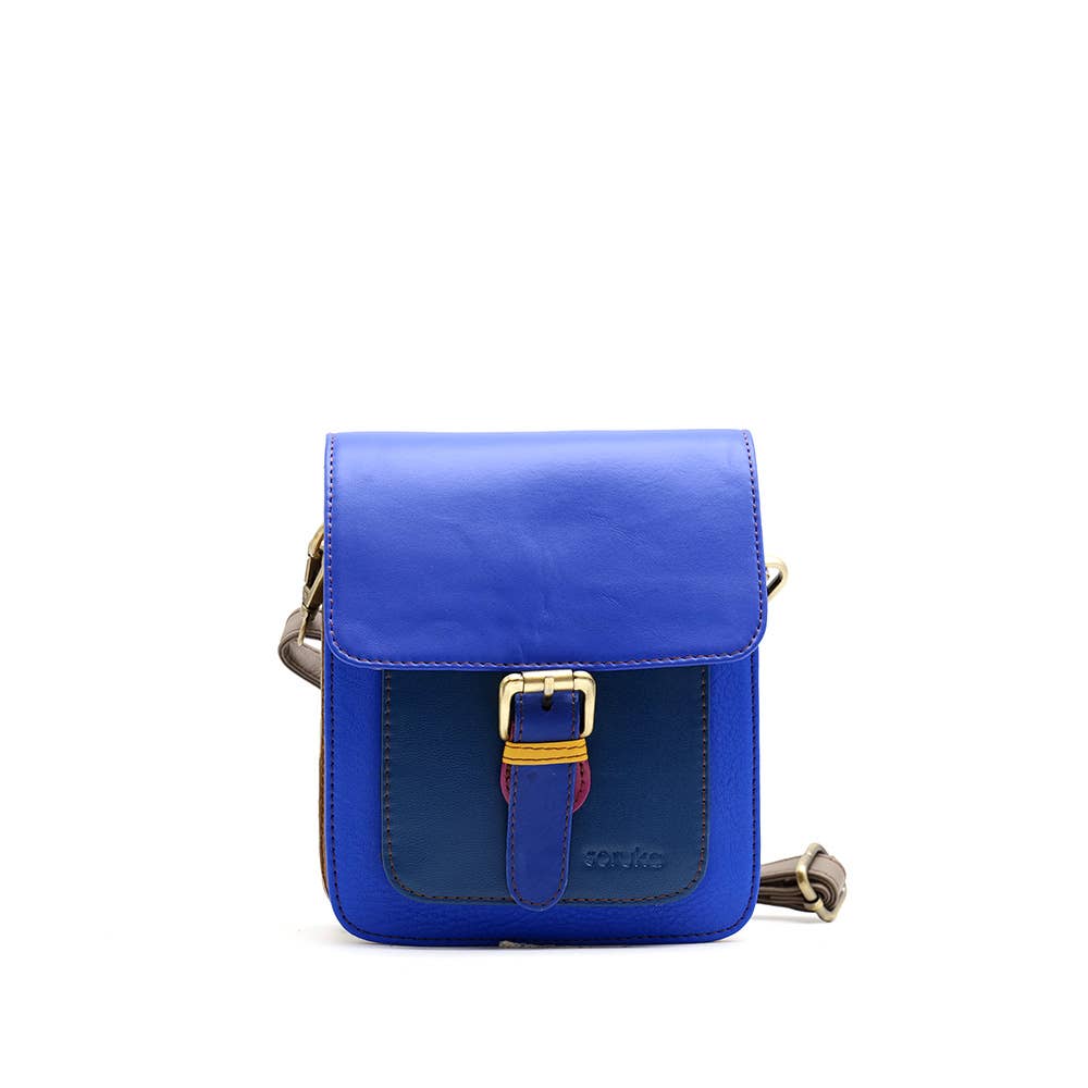 バッグ Hannah Hannah Leather Hobo Bag