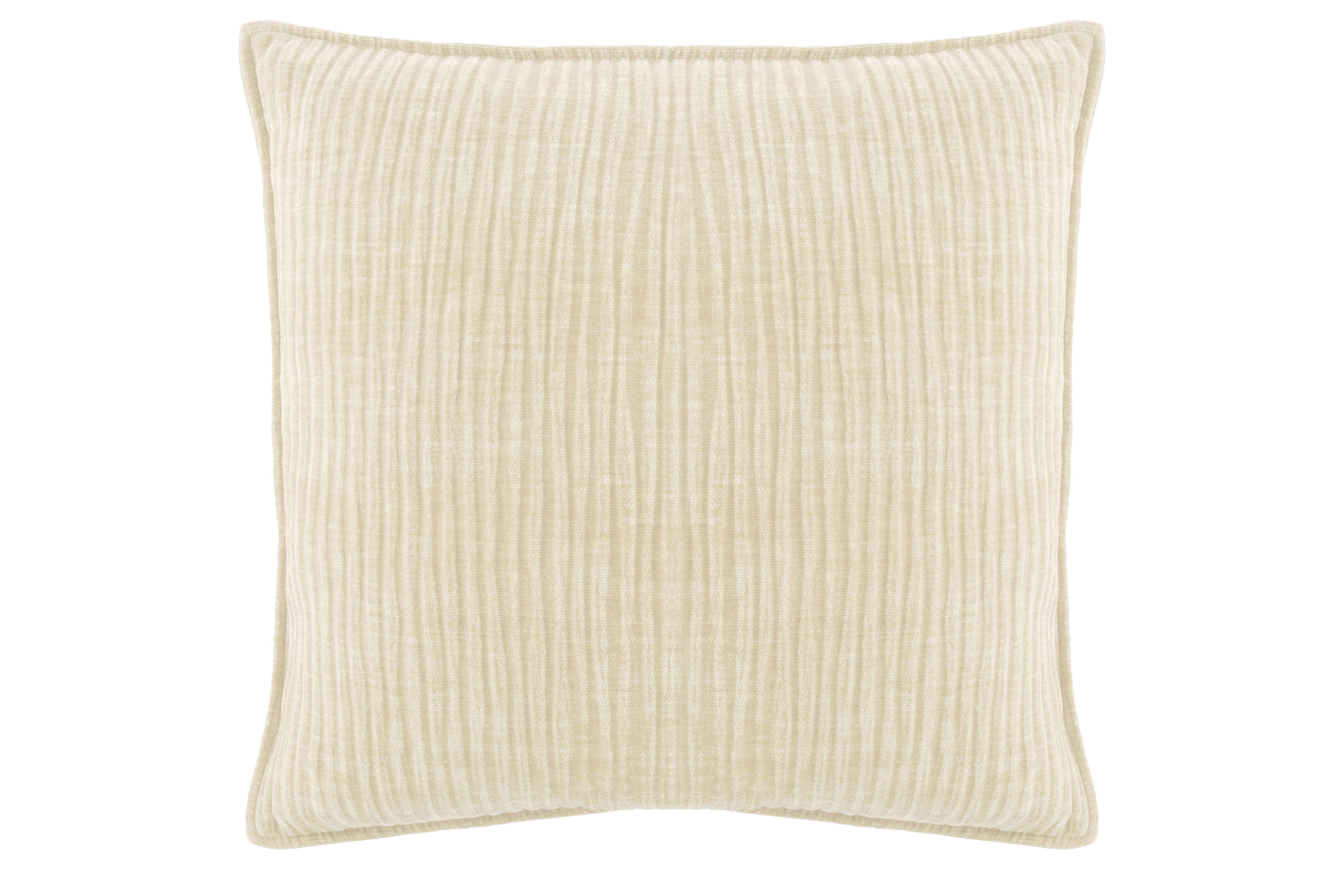 Tiseco - Vente Coussin décoratif - Coussin rembourré JULIETTE - 45 x 45 cm7