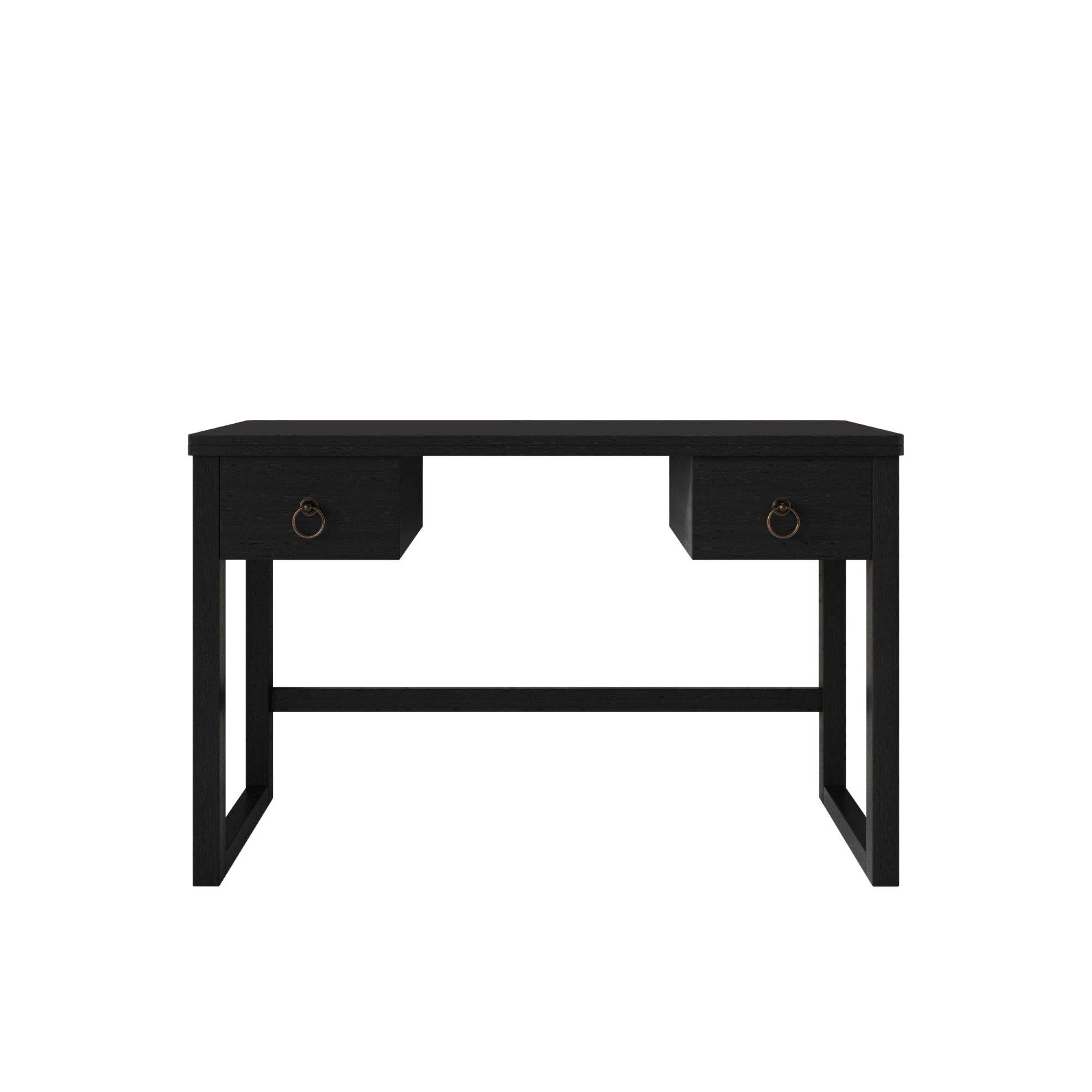 Home Design - Wholesale Desk Set - Dario Wooden Writing Desk11