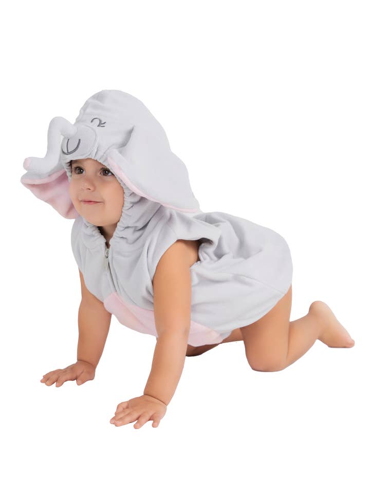 Costume da elefante - Neonato e neonato per la vendita all'ingrosso da parte di Dress Up America