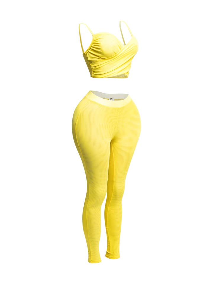 Conjunto de contraste de malha frontal por atacado de K Too