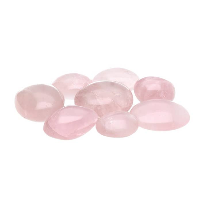 Vives de la Cortada S.L - Wholesale Spiritual Stone/Crystal - Rose Quartz Soap