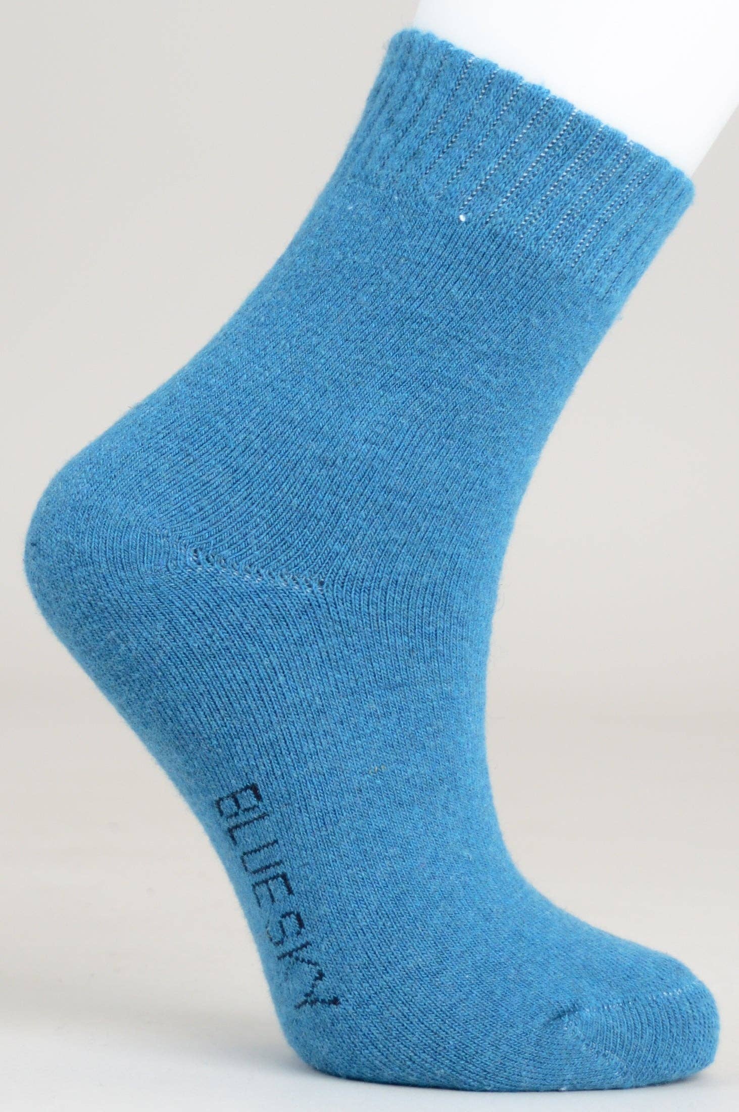 Blue Sky Clothing Co LLC - Wholesale Socks - Women's - Ladies Merino Wool Socks for Literacy10