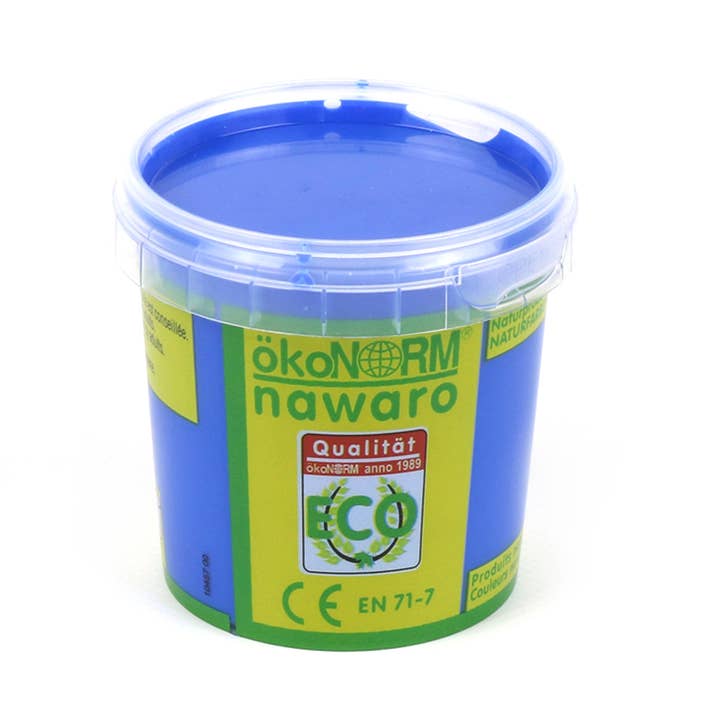 ökoNORM - Wholesale Finger Paint - Nawaro finger paint, 150G mug5