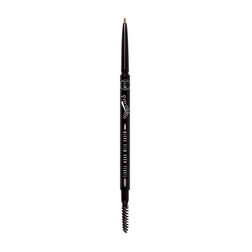 J.Cat Beauty - Wholesale Eyebrow Pencil/Filler - Pro-Cision Micro Slim Brow Pencil7