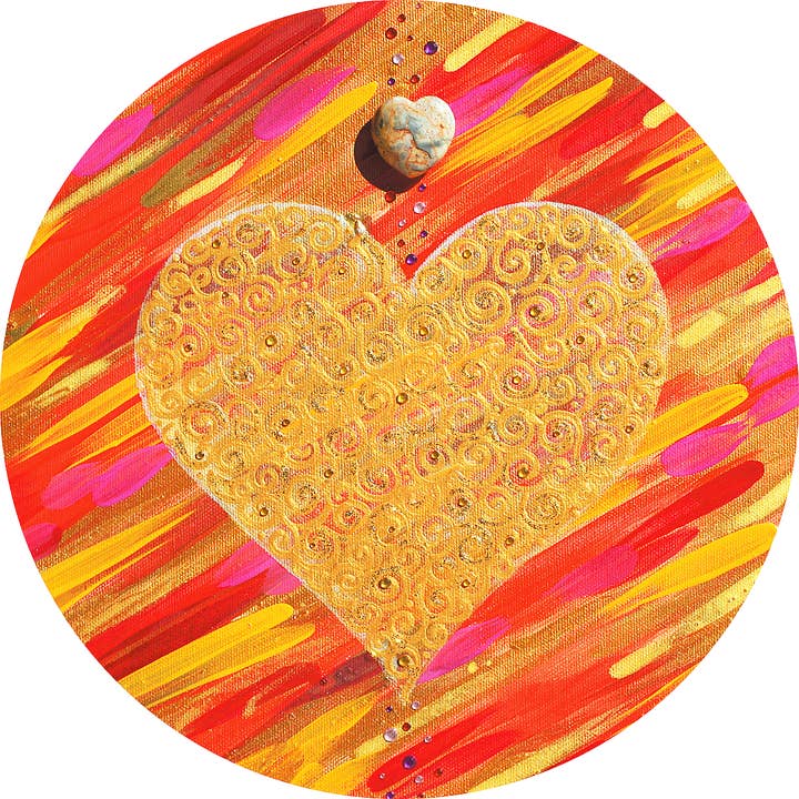 zeste pour la vie pour la vente par Ella in Love