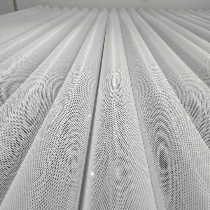 Dreamlike Curtains - Wholesale Curtain - Semy Sheer Vertical Blinds & Window Blackout Shades
6