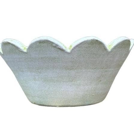 Botanical Collections - Wholesale Decorative Plate/Dish/Bowl - Surrey #6 Low Bowl - Set of 23