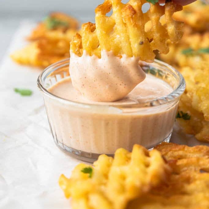 Suzie's Organics and More - Vente Sauces - Sauce Fry de Jan (non biologique) 20oz Meilleure Vente3