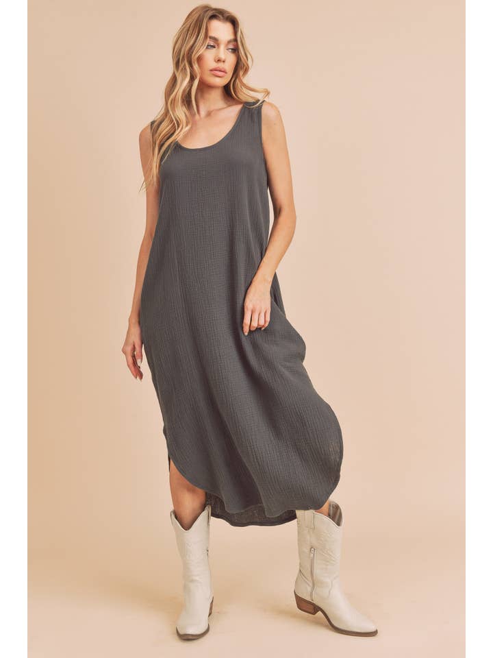 AEMI + CO - Wholesale Dress - Women's - 420AS Daisy Dress 5