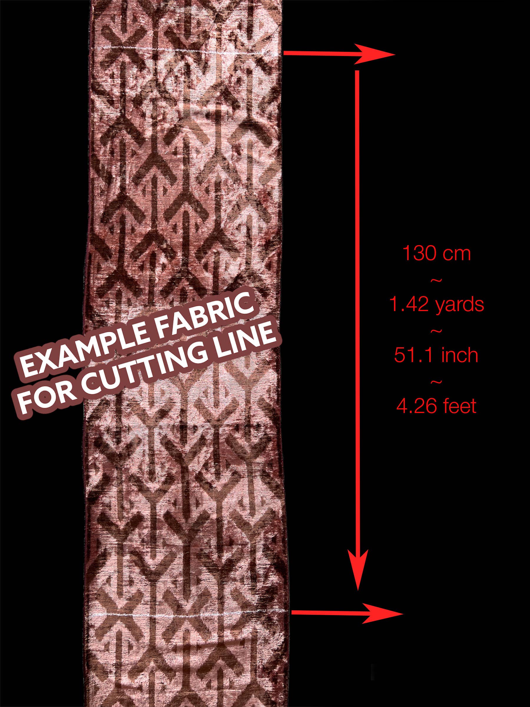 Ikat Atelier – Großhandel Stoff – ikat stoff, ikat red eyes stoff, ikat handgewebter stoff9