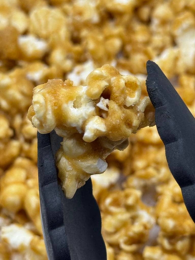 Spatule & Ganache – wholesale Popcorn – Popcorn Karamell från Morel 200g3