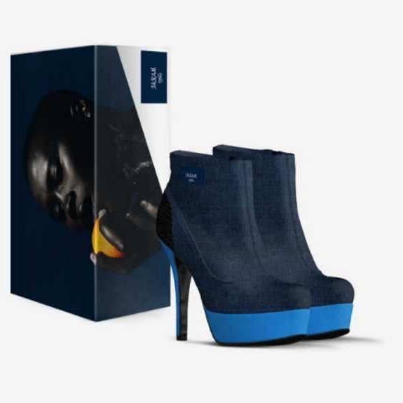 IAKAM limitierte Auflage „Midnight“ für den Großhandel von IAKAM