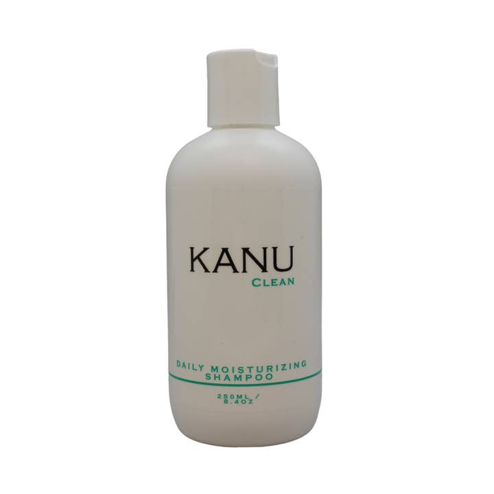 Shampooing pour la vente par Kanu