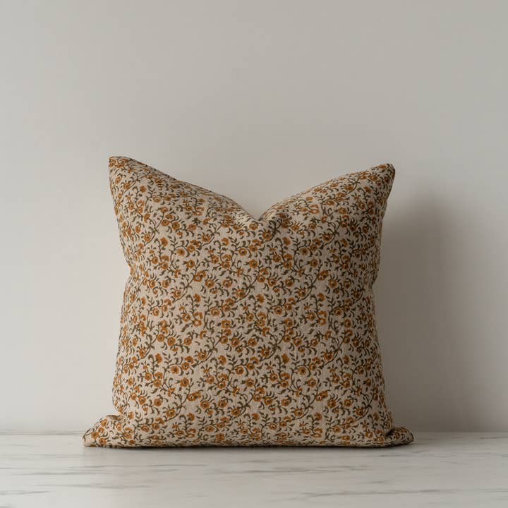 Fodera per cuscino TILLIE per la vendita all'ingrosso da parte di Rug & Weave