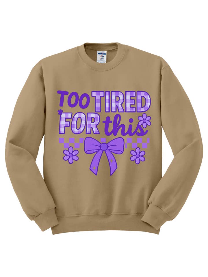 Det är därför jag ville stanna hemma. för wholesale av The Sunflower Market