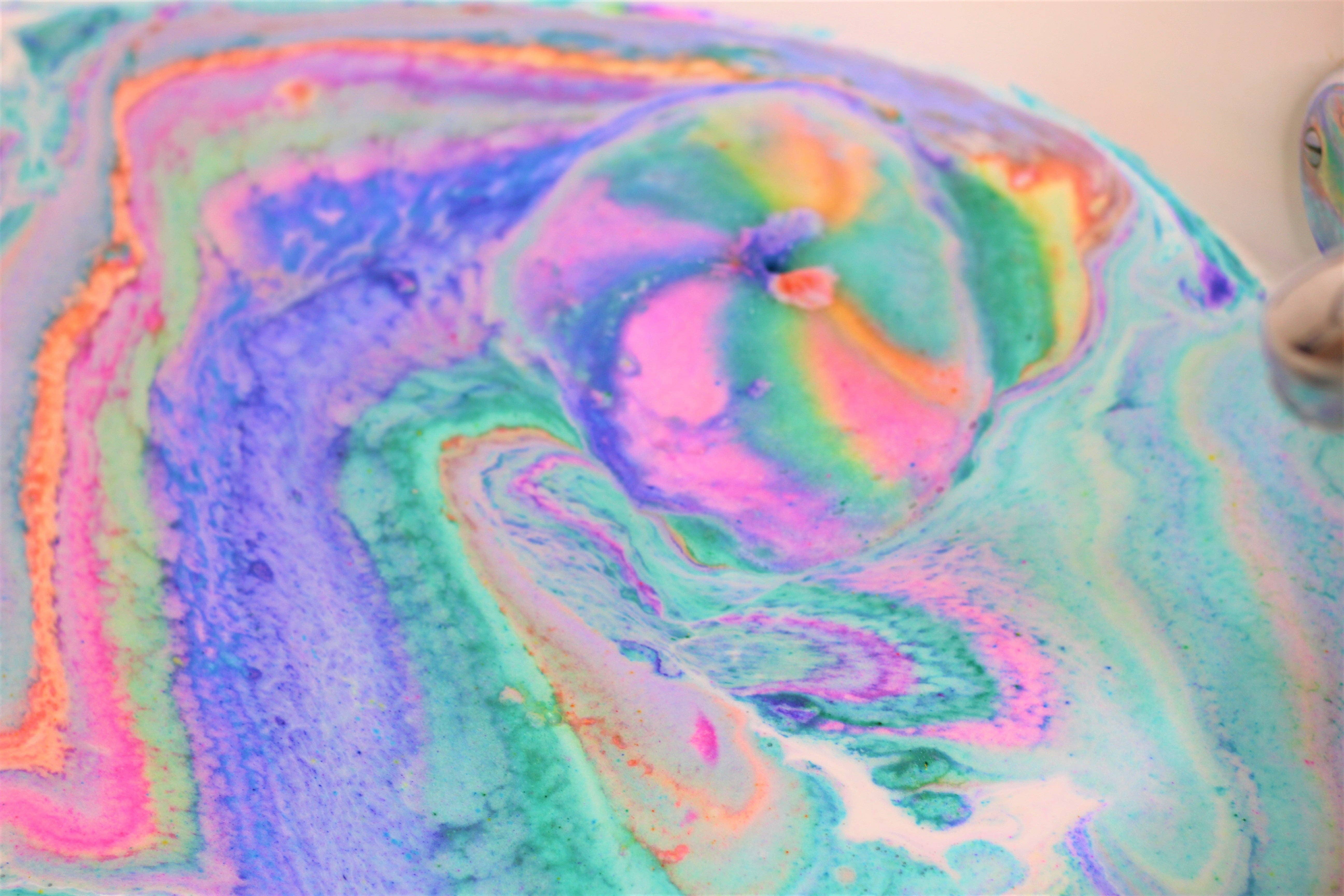 Eileen's Essentials, llc - Wholesale Bath Bomb/Fizz - CHERRY BOMB CUPCAKE Bath Bomb2