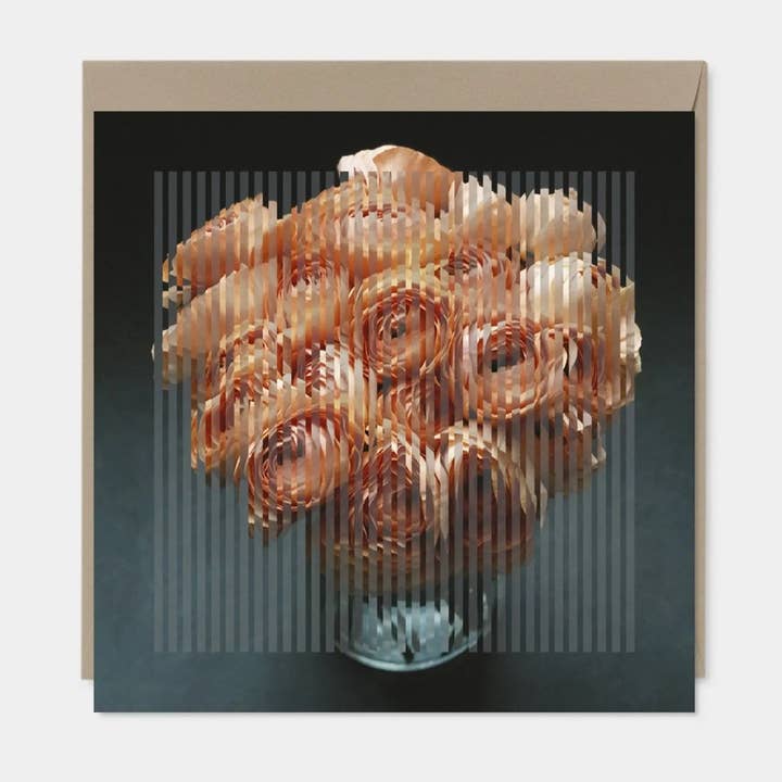 Cartão de Colagem de Fotos Personalizado II por atacado de The Design Craft