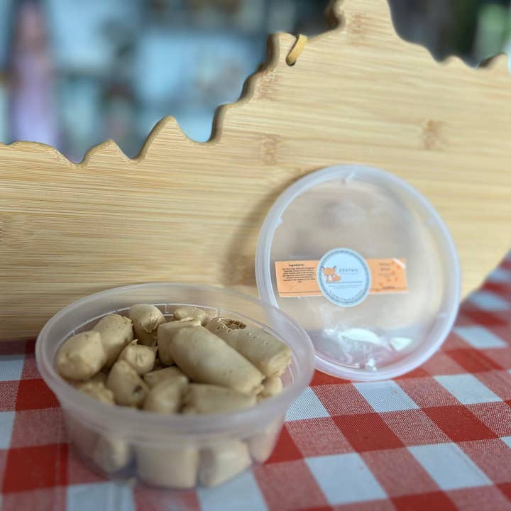 Freeze Dried Honey Bites for wholesale by Foxtail Candy