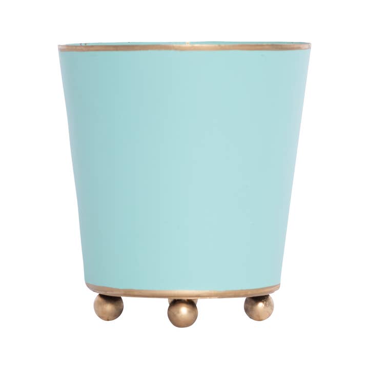 Jaye's Studio - Wholesale Plant Pot - Mattie Round Cachepot Planter