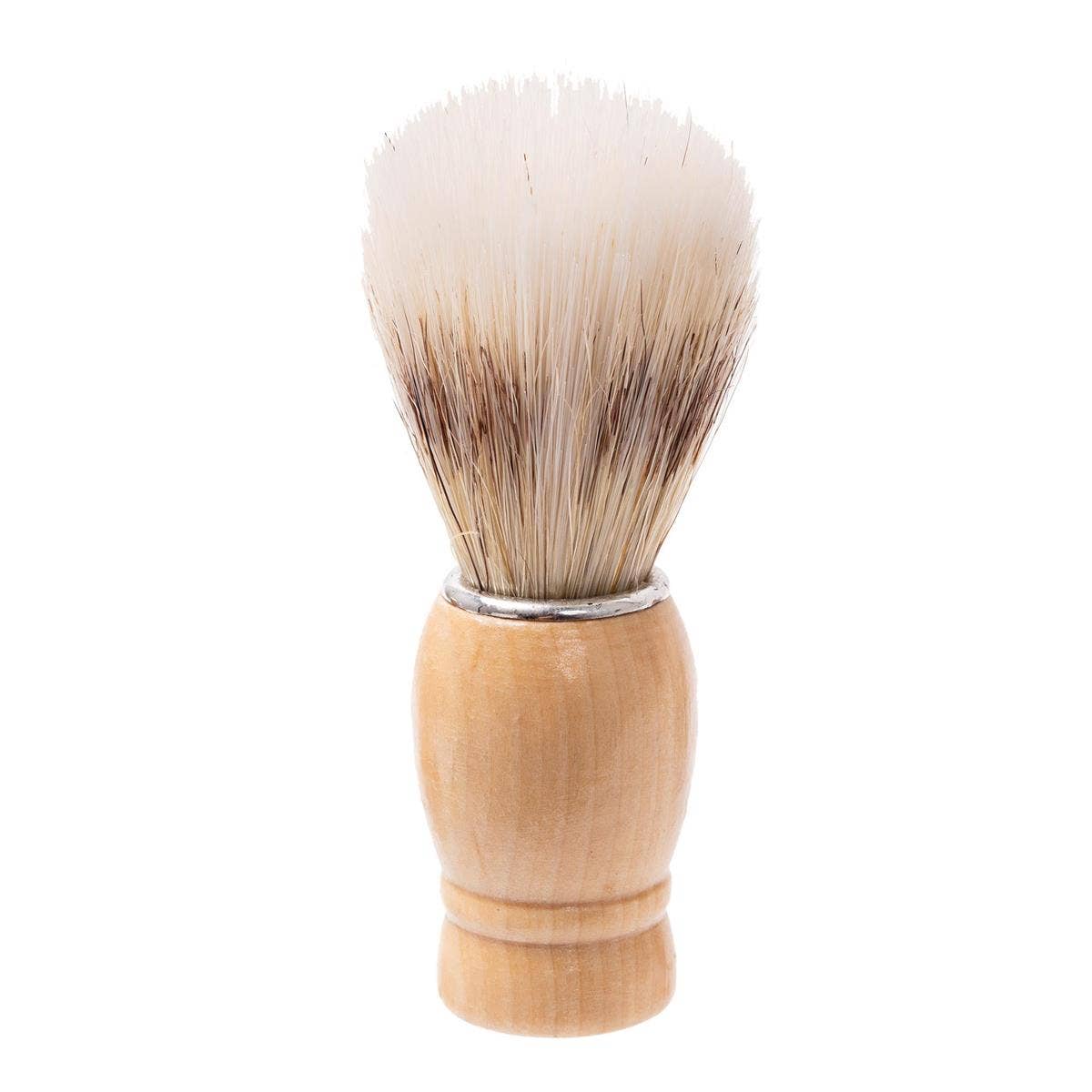 Bodico - Wholesale Shaving Set/Kit - Men's - Pure Passion Wooden Men's Shaving Caddy 290 ml3