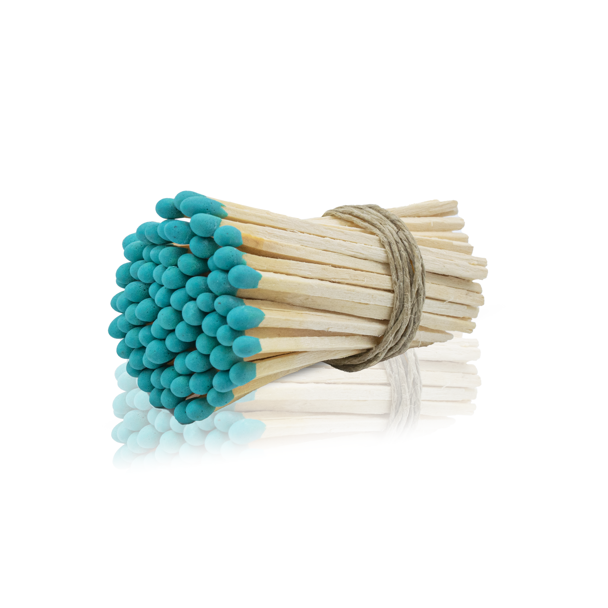 Chandler Studio - Wholesale Lucifers - 3" lucifers in bulk los - 14 kleurkeuzes - 100 stuks8