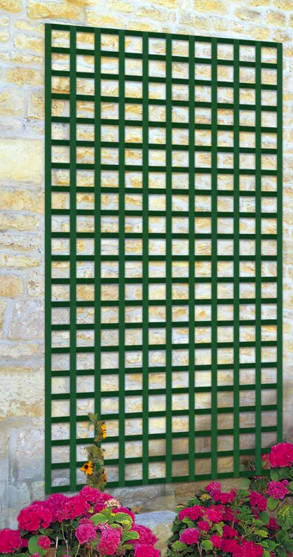 Jardi-bois SARL Lancelot - Vente Treillis - Treillis maille carré M30 1983x9960