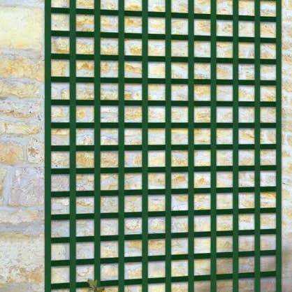 Jardi-bois SARL Lancelot - Wholesale Trellis - M30 1983x996 square mesh mesh