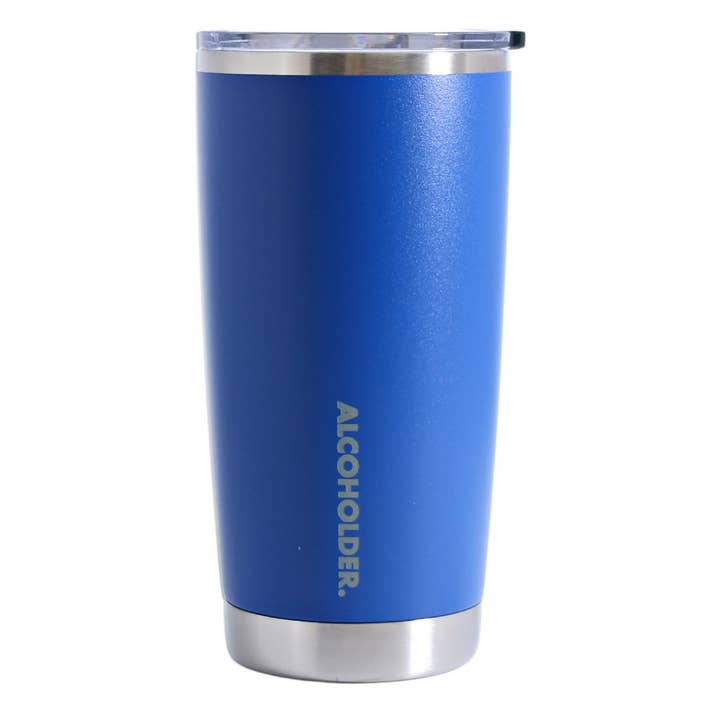 ALCOHOLDER - Wholesale Insulated mug/tumbler - 5 O'Clock Stainless Vacuum Insulated Tumbler - 590ml (20oz)4