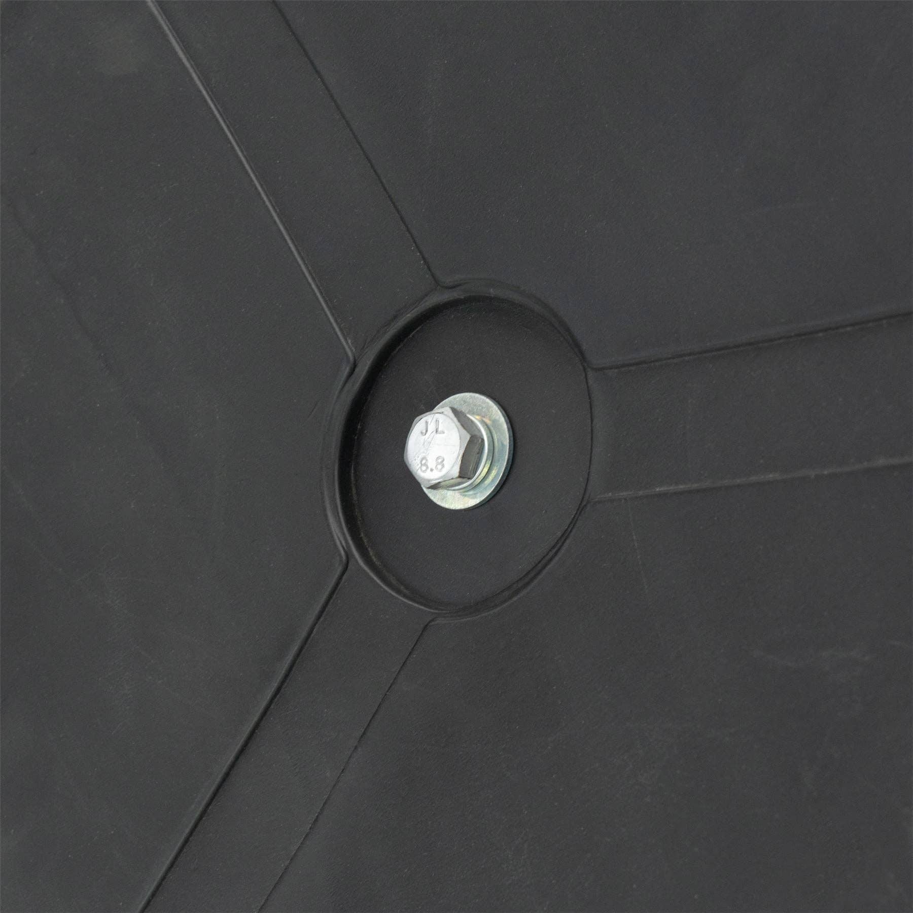 Rinkit Ltd - Wholesale Outdoor Ornament/Decor - Harbour Housewares Garden Parasol Base - Concrete Filled6