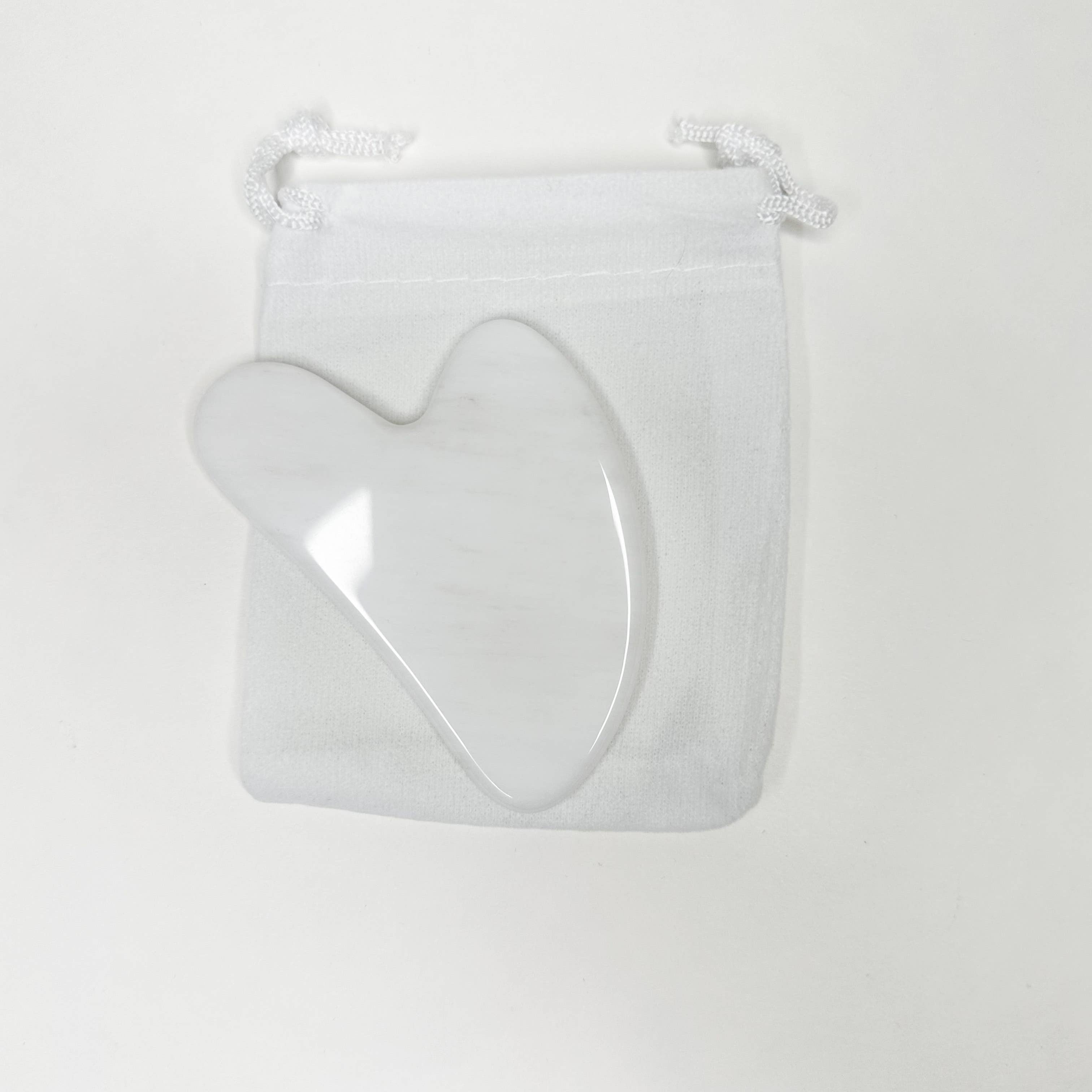 Smile Boutiques - Vendita all'ingrosso Strumenti per gua sha - Pietra naturale Gua Sha - Massaggiatore facciale3