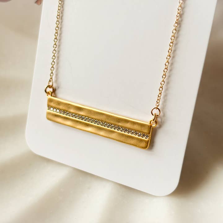 Agaveh girl – Colar pingente/pendente por atacado – Colar Riverstone4