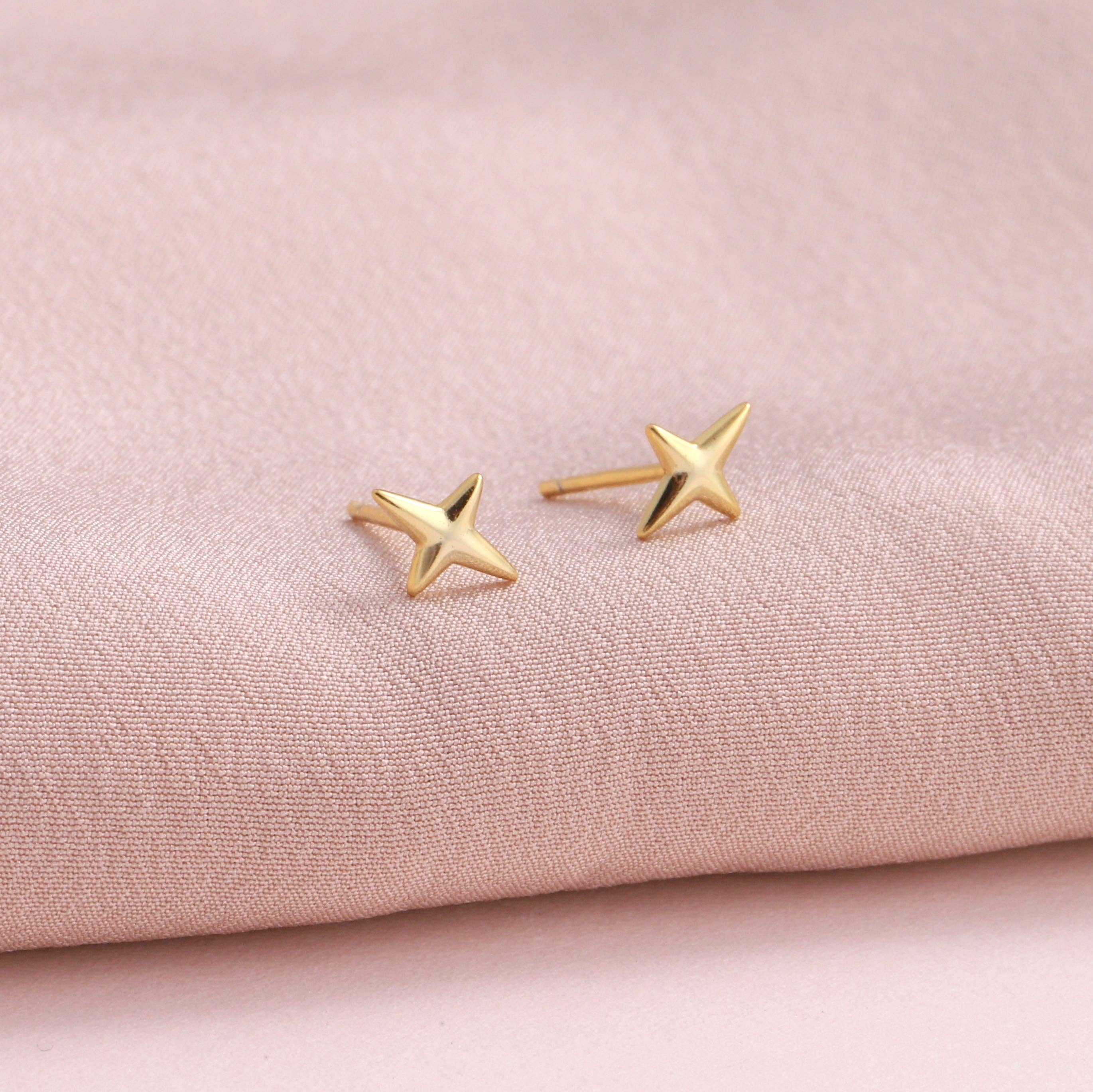 Attic creations - Wholesale Stud/Post Earrings - BT031 Message Bottle Earrings 'Dreams Come True'1