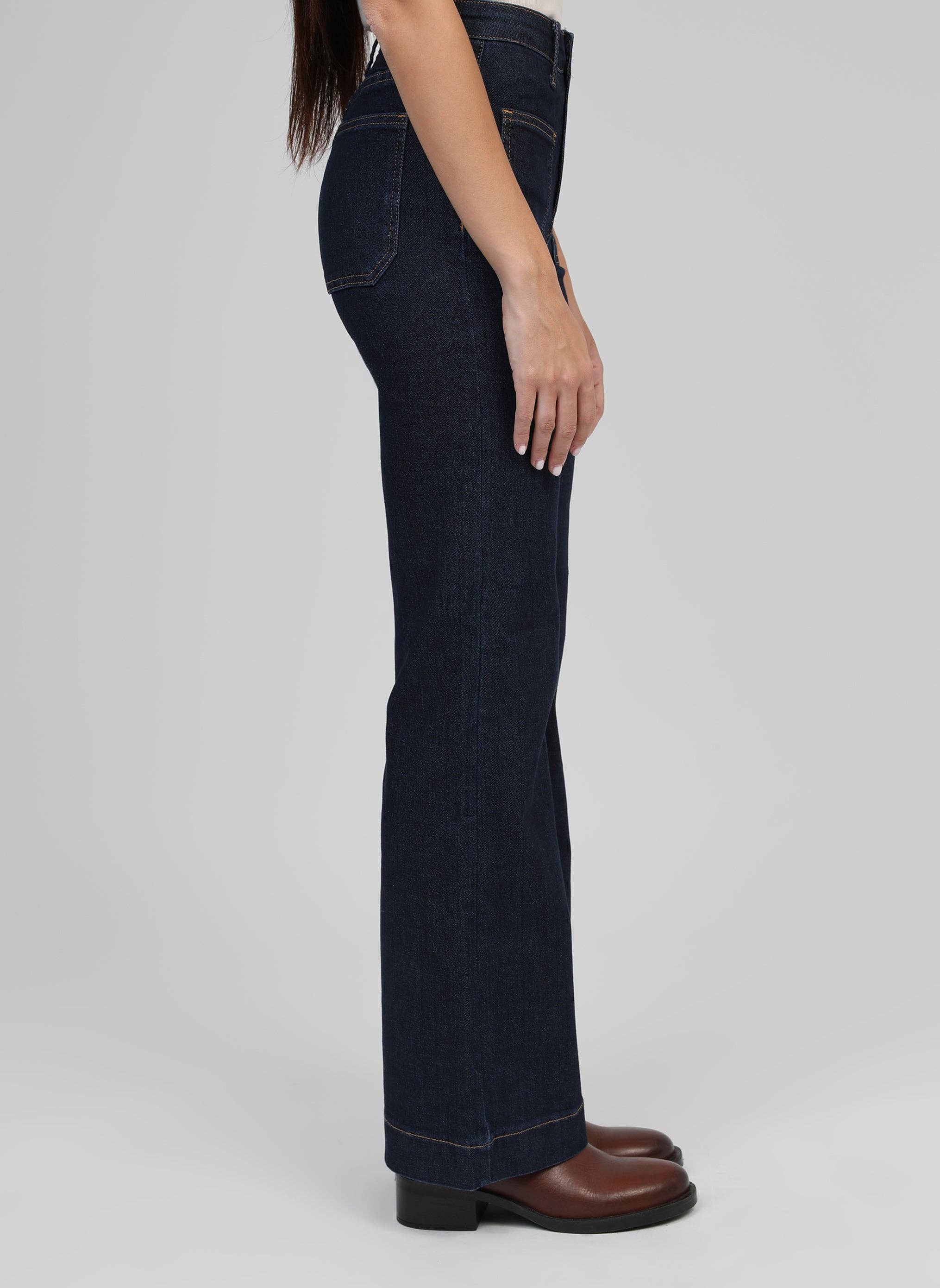 An'ge - Wholesale Jeans - Women's - JEAN PARIS brut3