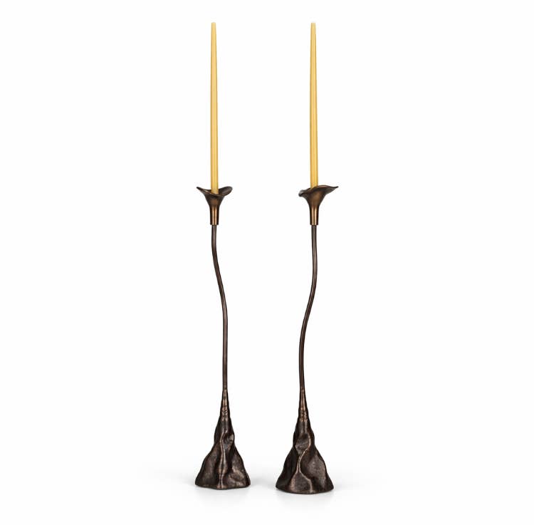 Sekoya Originals - Wholesale Candle Holder - Callas Candle Holder1
