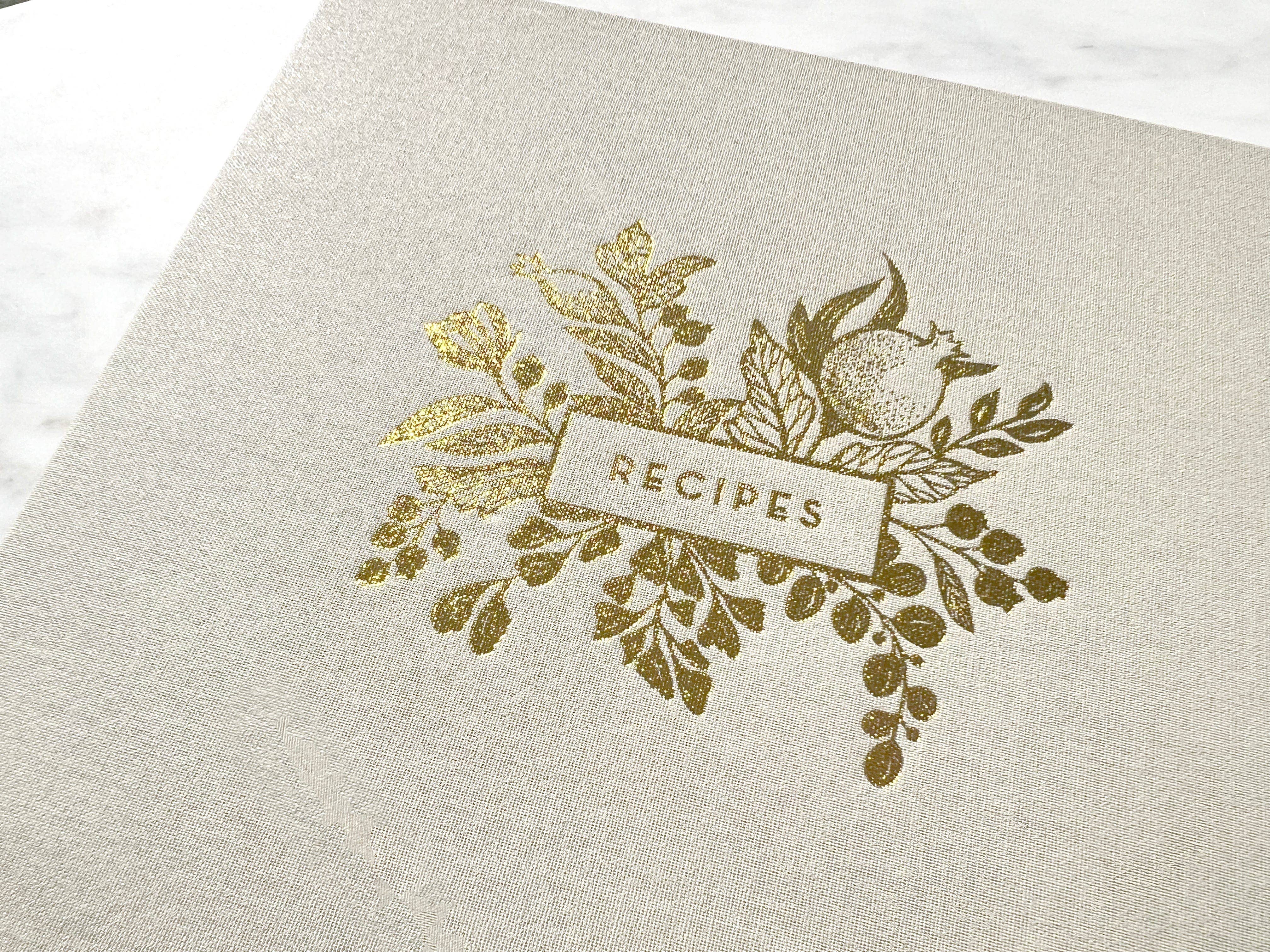 Favorite Story - Wholesale Binder - Recipe Binder Set1