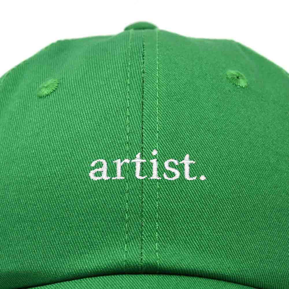 Dalix – wholesale Baseball cap – Unisex – Dalix Artist Hat82