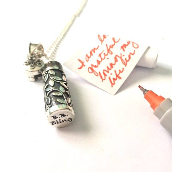 Dream Chambers ~ LEAVES Design for wholesale by Blossom Bliss Bali