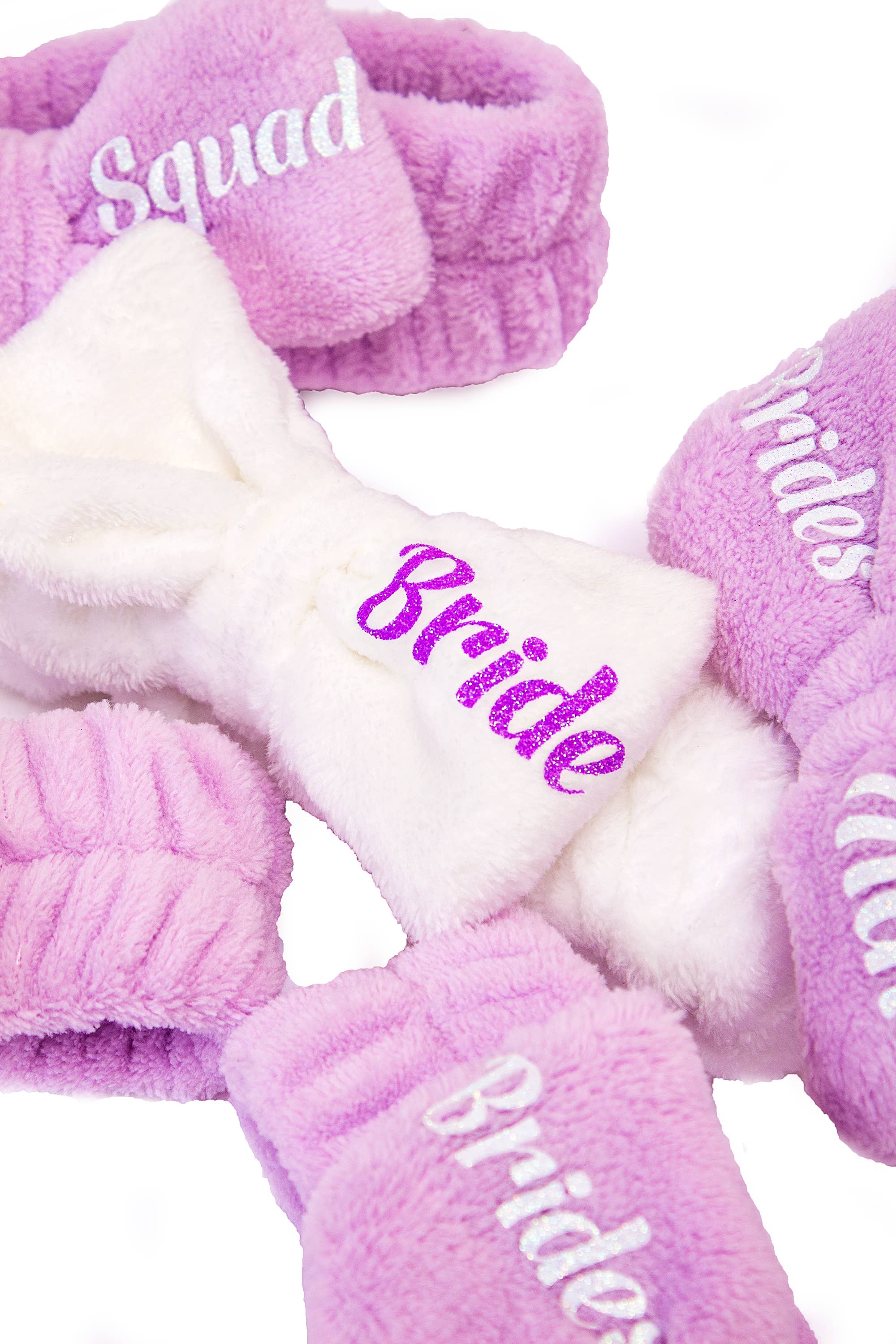 Sisters G Kids - Vendita all'ingrosso Fascia per capelli - Donna - Cerchietti con fiocco soffice9